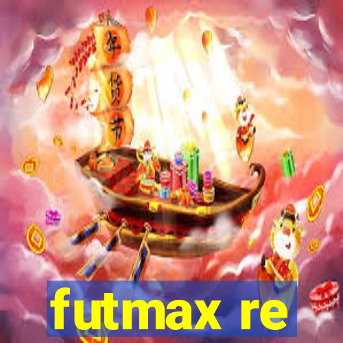 futmax re